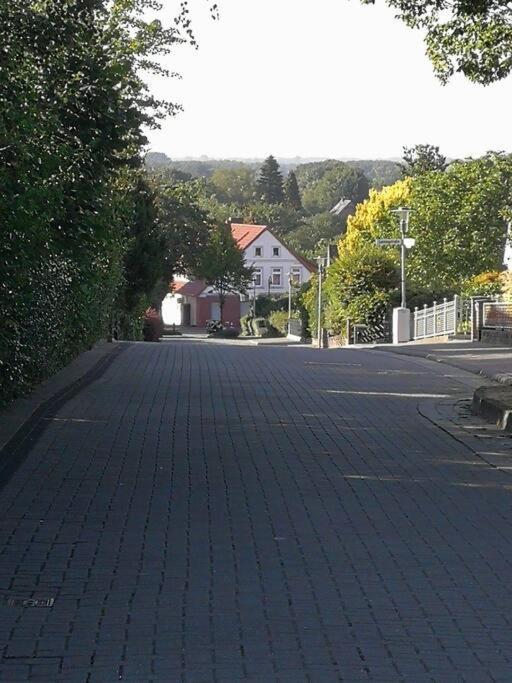 Xanadi Heilehaus Kleine Auszeit Kururlaub Apartment Bruchhausen-Vilsen ภายนอก รูปภาพ